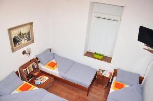 Ayki - historic centre apartment