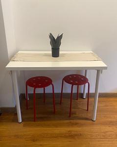 DMT Apartament regim hotelier Rin