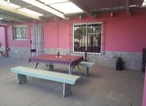 Casa Don Luis - Lobería