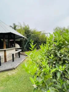 La América I - Máximo Paz