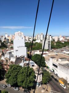 La Plata Bs As , departamento vista panoramica a metros de todo