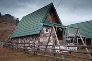 Forest fruit Jelovica