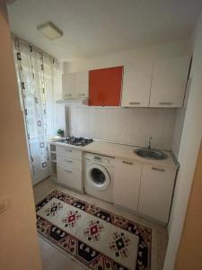 Garsoniera Single Room 19