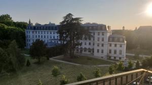 Appartements Bd du Lycee-Rue d'Issy : photos des chambres