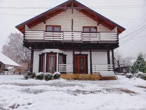 Villa Zgarda1 - Lyuchki