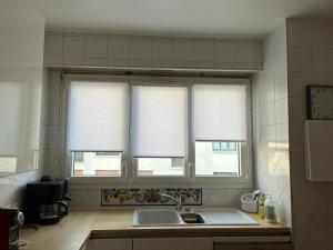 Appartements Bd du Lycee-Rue d'Issy : photos des chambres