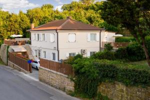 3 hvězdičkový penzion Guesthouse Opara Piran Slovinsko