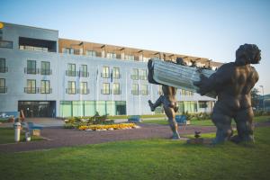 Meri Seaside Hotel & SPA