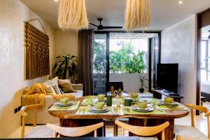 The Primary Suite @ Mestiza, 307A