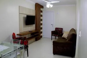 Lar dos Sonhos Morada do Sol - 康科迪亚