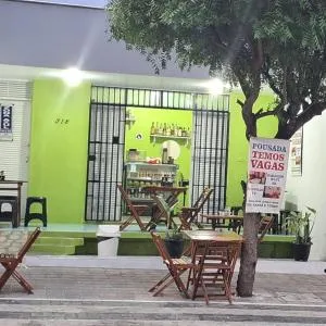 Pousada Point da Nanda - Barbalha