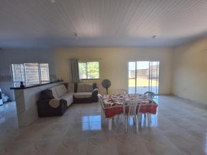 Casa de Temporada Lagoa dos Tambaquis