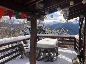 Chalets Chalet Braunkopf ALSACE : photos des chambres