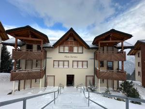 Casa Dadora