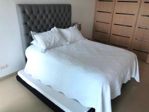 Apartamentos en Morros Cartagena
