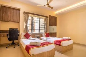 MK Residency - Kollengode