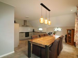 Apartment in Kornhorn near Curringherveld