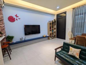 Ramble Travel Homestay