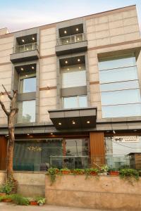 Indus Biznotel