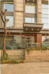 Indus Biznotel