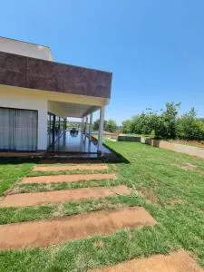 Chácara Lótus - Inhumas