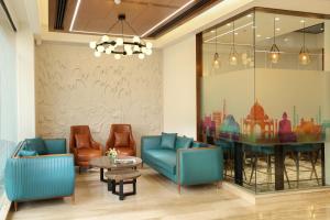 Indus Biznotel
