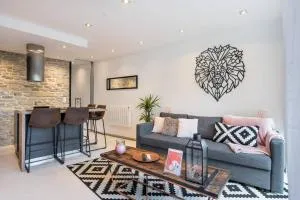 La roche bien-être - Four