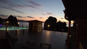 VILLA TRAMONTI SUL MARE img3