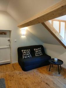 Appartements Studio Hypercentre CAEN : photos des chambres