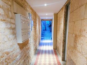 Appartements Studio Hypercentre CAEN : photos des chambres