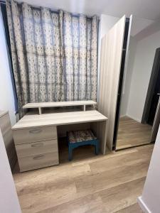 Cosy 4 Bedroom Apt with use of Pool