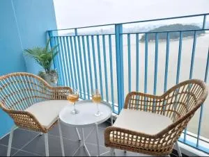 The Ocean Stay - Tolkogae