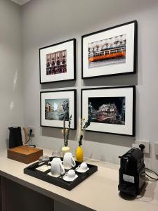 My Milano Repubblica Luxury Rooms