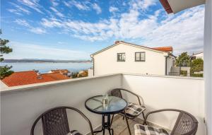 Amazing Apartment In Crikvenica