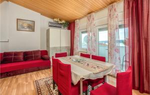Amazing Apartment In Crikvenica 