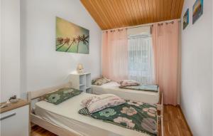 Amazing Apartment In Crikvenica