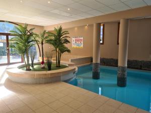 Appartements Duplex Cami Real : photos des chambres