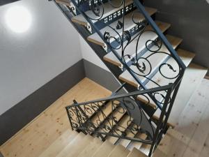 Concordia Apartment - self check in