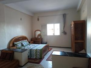 Maison spacieuse avec jardin et parking