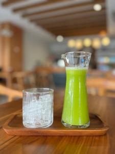 Tiya House Rooms & Cafe