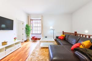 Marhaba La Laguna, alojamiento en centro histórico de San Cristóbal de La Laguna