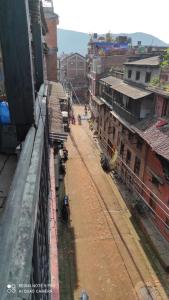 Bhaktapur Homestay