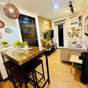 Emotera Place @ Arezzo Place Davao