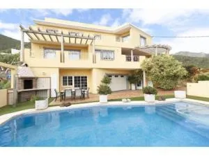 Apartamento en San Andrés con piscina privada - El Roque