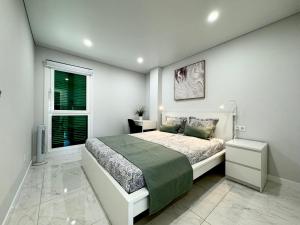 Las Viñas Apartment