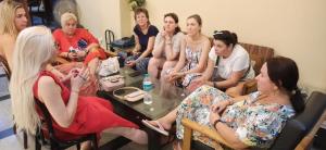 Raj Mahal Inn family hotel comfort like home