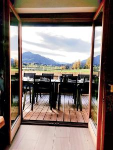 Ferienhaus am Erlachhof