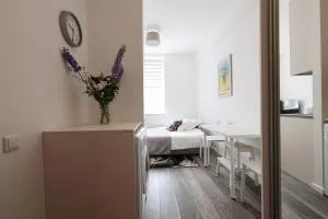 Mini dzīvoklis-atbilstoša cena - Milgravis