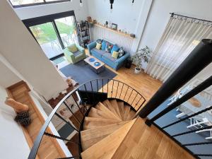 Vila blizu Beograda - My Family Cottage