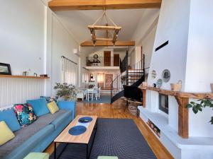 Vila blizu Beograda - My Family Cottage